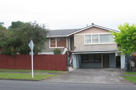 Photo of property in 126 Gossamer Drive, Pakuranga Heights, Auckland, 2010