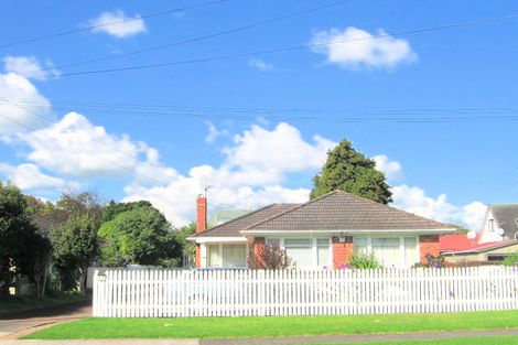 Photo of property in 1/54 Regent Street, Papatoetoe, Auckland, 2025