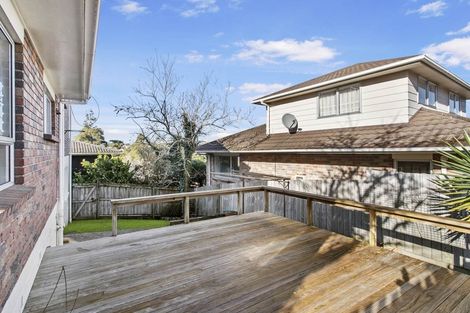 Photo of property in 1/72 Stanaway Street, Hillcrest, Auckland, 0627