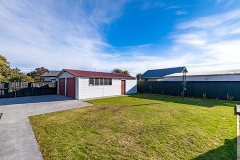 Photo of property in 47 Baynes Street, Burwood, Christchurch, 8083