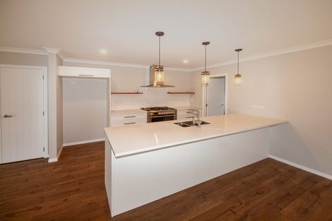 Photo of property in 163 Amesbury Drive, Churton Park, Wellington, 6037