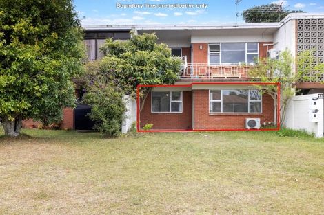 Photo of property in 3/13 Hill Road, Hillpark, Auckland, 2102