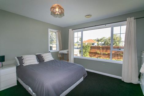 Photo of property in 4 Wychbury Street, Spreydon, Christchurch, 8024