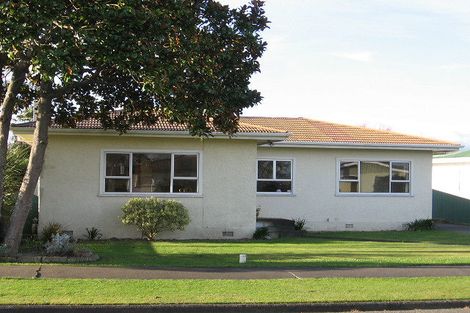 Photo of property in 20 Windsor Street, Terrace End, Palmerston North, 4410