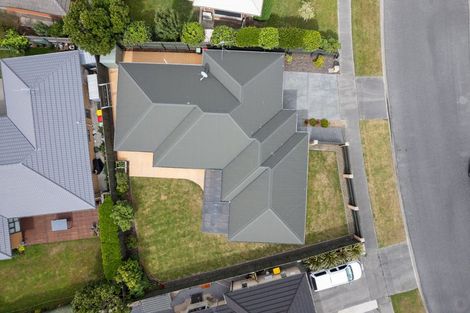 Photo of property in 47 Awatea Gardens, Wigram, Christchurch, 8042