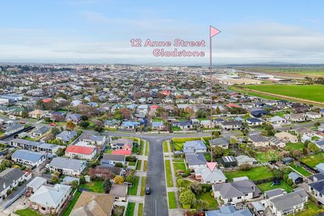 Photo of property in 12 Anne Street, Gladstone, Invercargill, 9810
