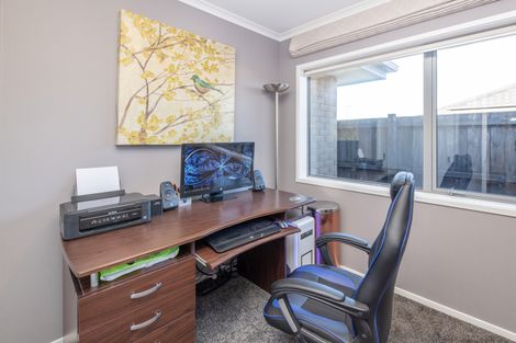 Photo of property in 15 Lignite Drive, Rolleston, 7614