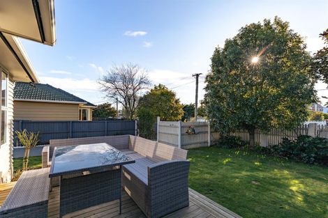 Photo of property in 58 Birchfield Avenue, Dallington, Christchurch, 8061