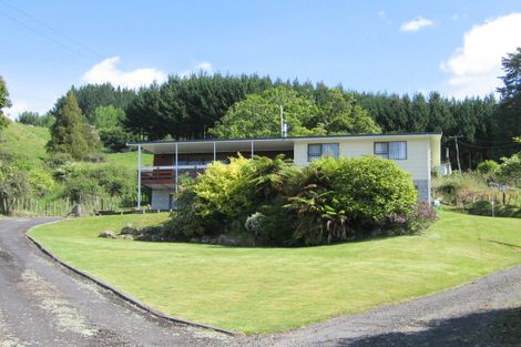 Photo of property in 6 Waikura Terrace, Manunui, Taumarunui, 3924