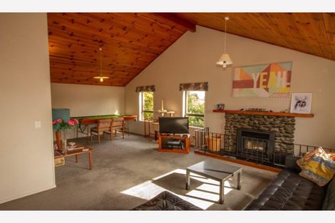 Photo of property in 97c Goldfinch Street, Ohakune, 4625