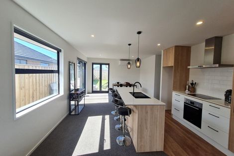 Photo of property in 21 Fairhall Street, Rolleston, 7615