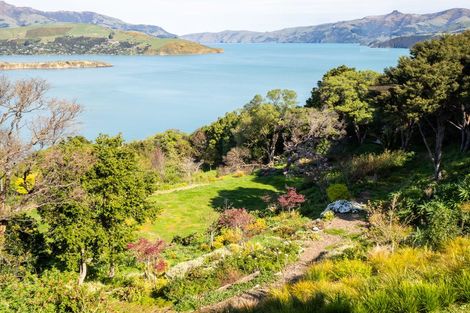 Photo of property in 5 Monarch Drive, Robinsons Bay, Akaroa, 7581