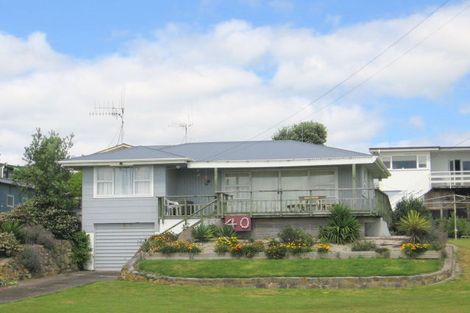 Photo of property in 40 Shaw Road, Waihi Beach, 3611