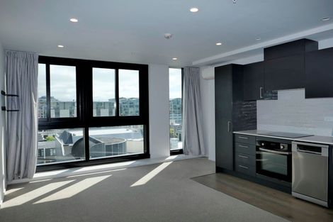 Photo of property in 505/123 Taranaki Street, Te Aro, Wellington, 6011