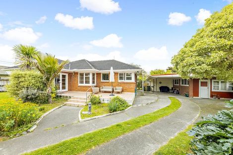 Photo of property in 97 Clevedon Road, Papakura, 2110