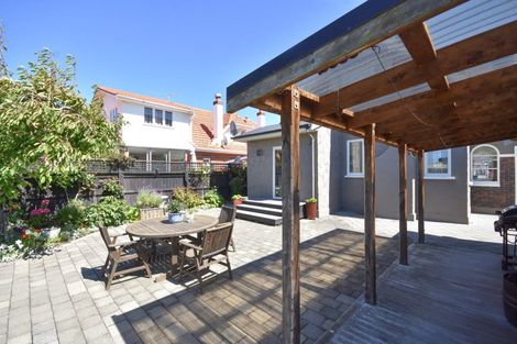 Photo of property in 20 Wilson Avenue, Saint Clair, Dunedin, 9012