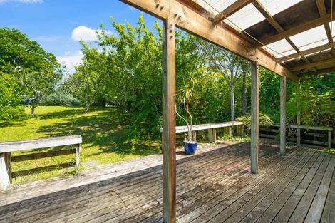 Photo of property in 45 Rock Isle Road, Torbay, Auckland, 0630