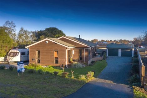Photo of property in 90 Rakaia Terrace, Rakaia, 7710