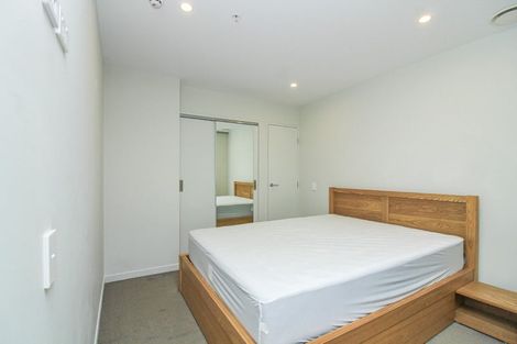 Photo of property in Vsp Nothern Tower, 1203/166 Victoria Street, Te Aro, Wellington, 6011