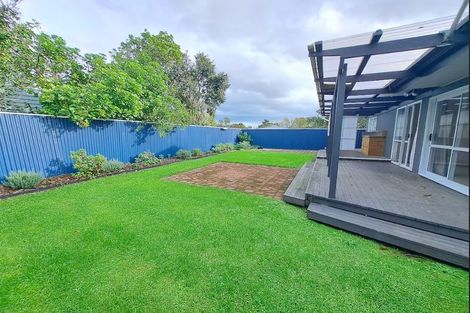 Photo of property in 89 Clawton Street, Westown, New Plymouth, 4310