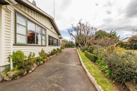 Photo of property in 144 Porangahau Road, Waipukurau, 4200