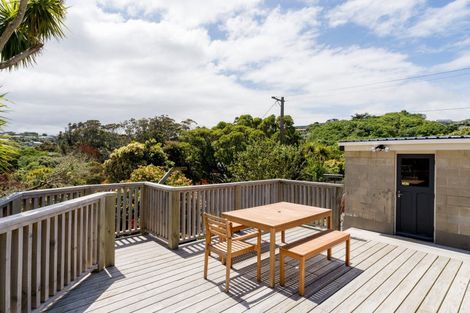 Photo of property in 7 Kinvig Street, Andersons Bay, Dunedin, 9013