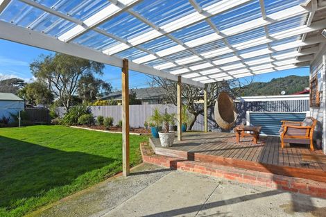 Photo of property in 23 Ward Street, Trentham, Upper Hutt, 5018