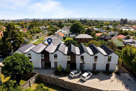 Photo of property in 3/1 Jersey Avenue, Mount Albert, Auckland, 1025