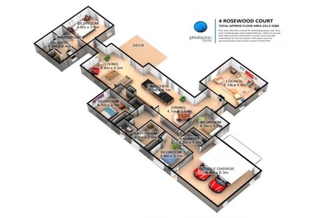 Photo of property in 4 Rosewood Court, Huntington, Hamilton, 3210