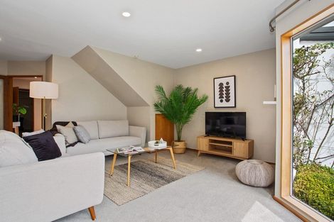 Photo of property in 4/54 Onslow Street, St Albans, Christchurch, 8014