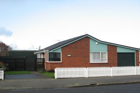 Photo of property in 350 Ness Street, Appleby, Invercargill, 9812