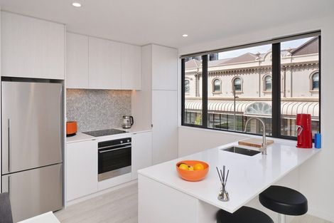 Photo of property in 2/201 Cashel Street, Christchurch Central, Christchurch, 8011