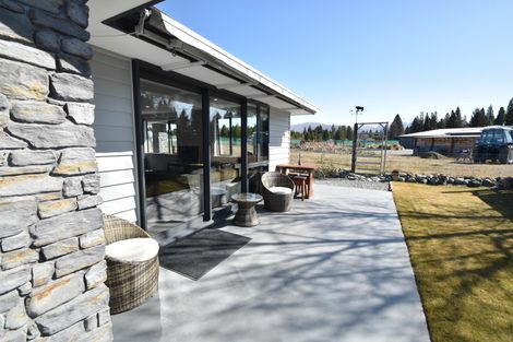 Photo of property in 52 Glencairn Road, Twizel, 7901