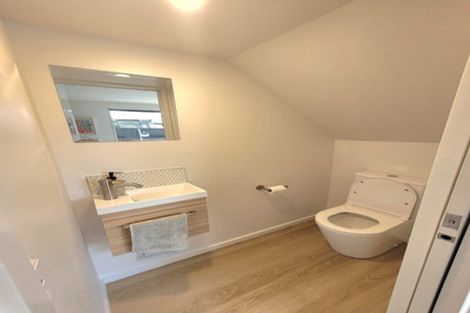 Photo of property in 17e Dickens Street, Addington, Christchurch, 8024