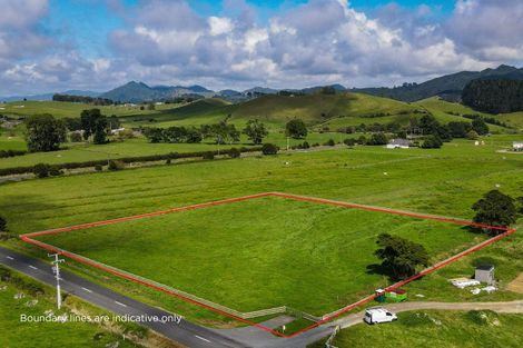 Photo of property in 181 Rutherfurd Road, Orini, 3792