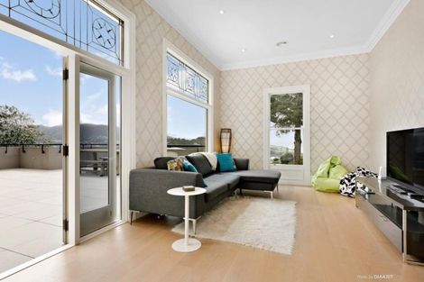 Photo of property in 92 Cecil Road, Wadestown, Wellington, 6012