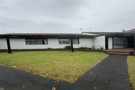 Photo of property in 4 Pohutukawa Place, Ellerslie, Auckland, 1051