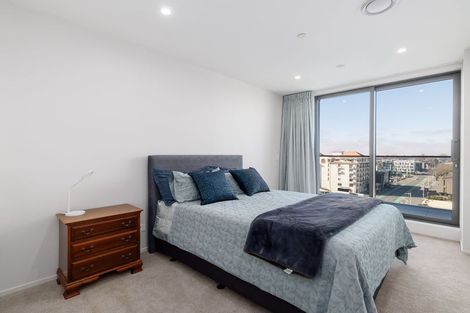 Photo of property in 701/64 Kilmore Street, Christchurch Central, Christchurch, 8013