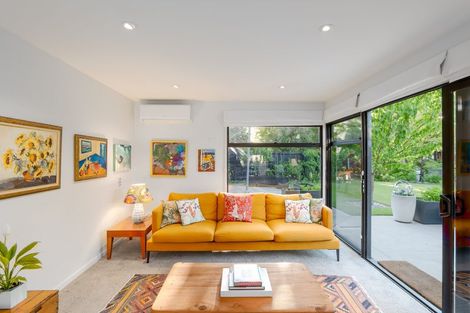 Photo of property in 197a Clyde Road, Burnside, Christchurch, 8053