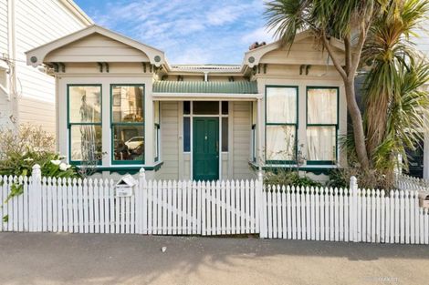 Photo of property in 16 Hiropi Street, Newtown, Wellington, 6021