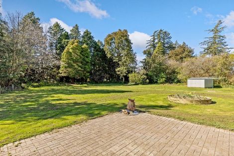 Photo of property in 36 Bridge Street, Coalgate, 7673