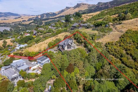 Photo of property in 15 Bay Heights, Governors Bay, Lyttelton, 8971