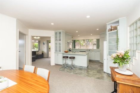 Photo of property in 55 Lansdowne Crescent, Glenview, Hamilton, 3206