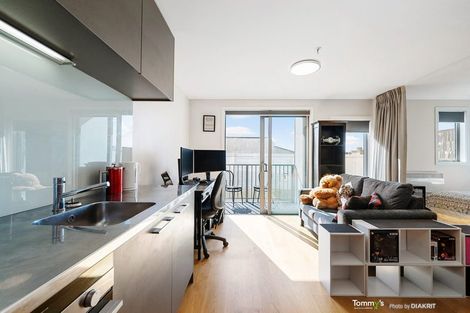 Photo of property in 302/8 Wigan Street, Te Aro, Wellington, 6011