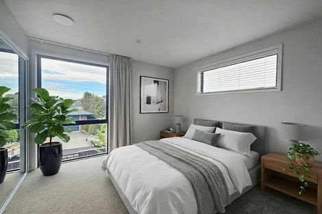 Photo of property in 3/30 Mackenzie Avenue, Woolston, Christchurch, 8023