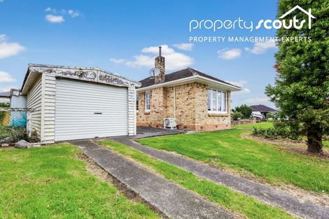 Photo of property in 16 Serjeant Street, Henderson, Auckland, 0612