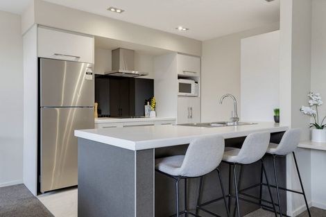 Photo of property in 3b The Oval, Hillmorton, Christchurch, 8024