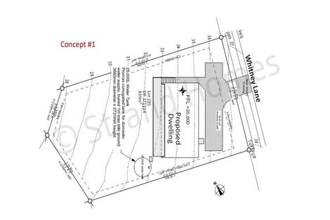 Photo of property in 5 Whitney Lane, Karikari Peninsula, 0483