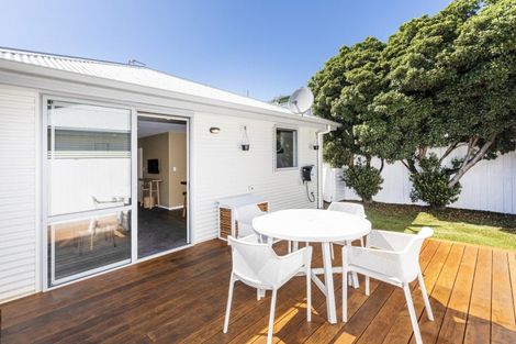 Photo of property in 15 Forbes Street, Sydenham, Christchurch, 8023