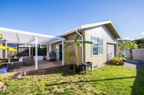 Photo of property in 2 Kawatiri Grove, Wainuiomata, Lower Hutt, 5014